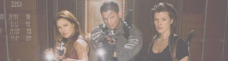 Resident Evil Afterlife Register for Updates