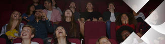 Get Rewarded for Your Love of Movies