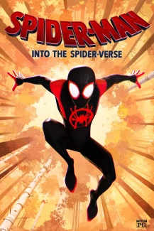 Spider-Man: Do pavúkového veršu