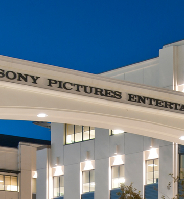 Sony Pictures Entertainment Studio Tours