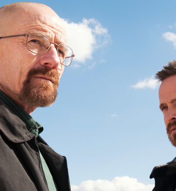 Breaking Bad Sony Pictures Entertainment