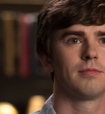 The Good Doctor Sony Pictures Entertainment