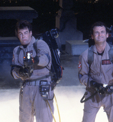GHOSTBUSTERS Sony Pictures Entertainment