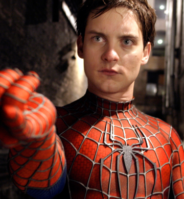 Watch The Amazing Spider-Man™ 2