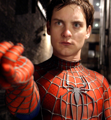 Spider-Man 2, Sony Pictures Entertaiment Wiki