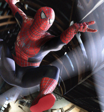SPIDER-MAN™ 3 | Sony Pictures Entertainment