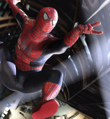 Spider-Man 3 - PC