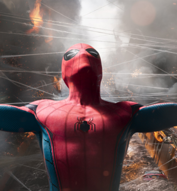 Spider-Man: Homecoming - Wikipedia