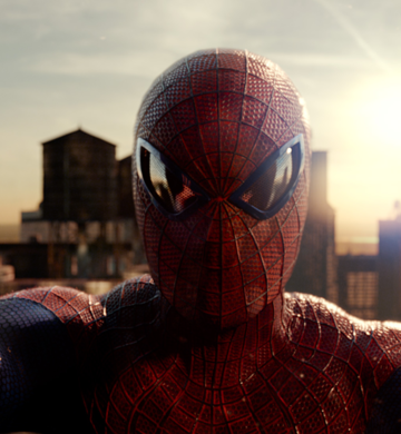 The Amazing Spider-Man - Movies on Google Play