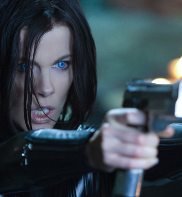 UNDERWORLD AWAKENING