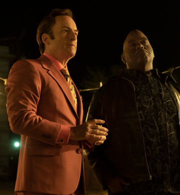 Better Call Saul