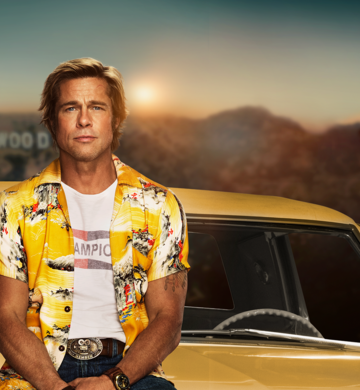 Once Upon A Time In Hollywood Collector S Edition Sony Pictures