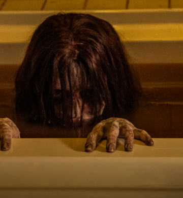 The Grudge Sony Pictures Entertainment