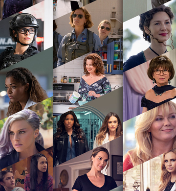 Celebrate Women’s History Month