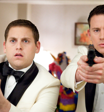 21 Jump Street Sony Pictures Entertainment