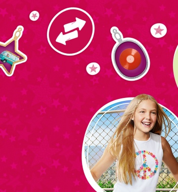AMERICAN GIRL: ADVENTURES