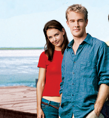 Dawson S Creek Sony Pictures Entertainment