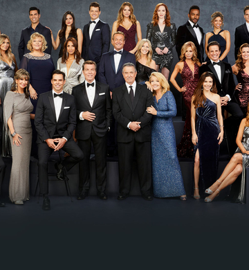 The Young and the Restless banner