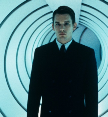 GATTACA banner