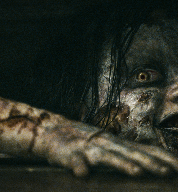 HD desktop wallpaper: Video Game, Evil Dead download free picture