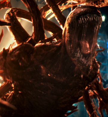 VENOM: LET THERE BE CARNAGE | Sony Pictures Entertainment