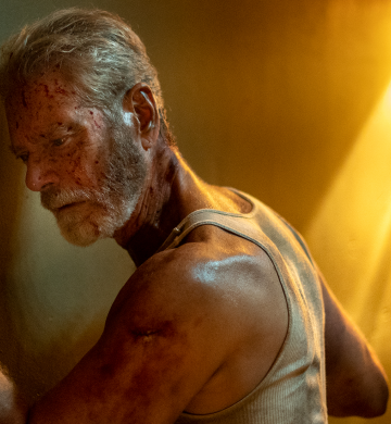 Don T Breathe 2 Sony Pictures Entertainment