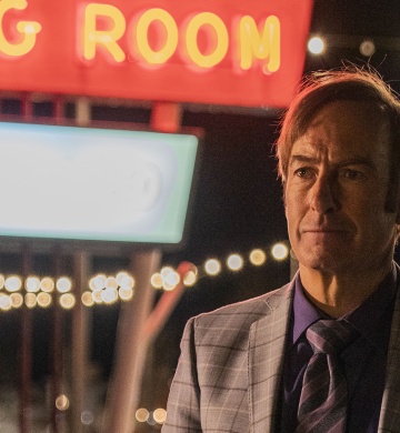 BETTER CALL SAUL  Sony Pictures Entertainment