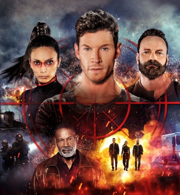 Sniper - Best Action Movie 2022 special for USA full movie english