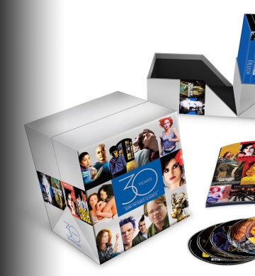 New Deal: Sony Pictures Classics 30th Anniversary 4K Ultra HD Collection  $135 ( Clipped Coupon) : r/4kbluray