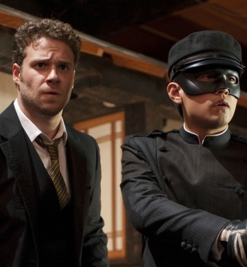 THE GREEN HORNET | Sony Pictures Entertainment THE GREEN HORNET | Sony Pictures Entertainment