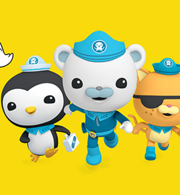 Kids Sony Pictures Entertainment