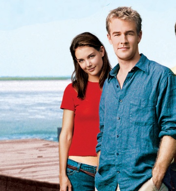 Dawson's Creek (@dawsonscreek) / X