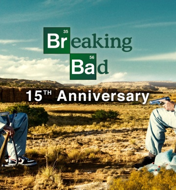  Breaking Bad : Movies & TV