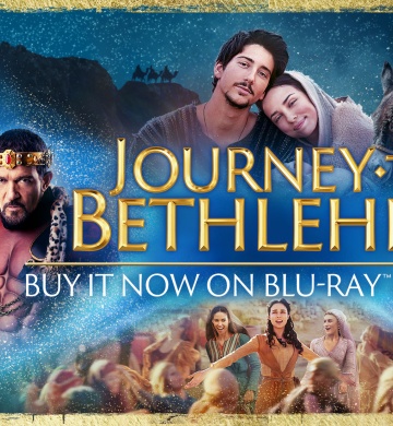journey to bethlehem uk release date