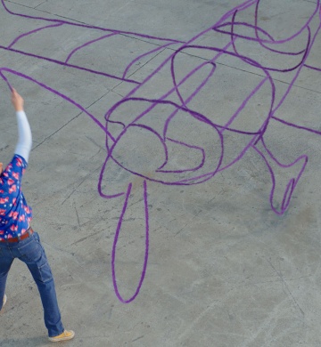 HAROLD AND THE PURPLE CRAYON | Sony Pictures Entertainment