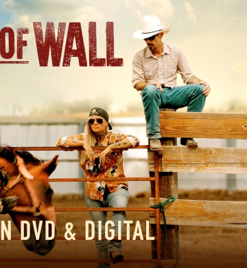 east of wall get it now on dvd and digital