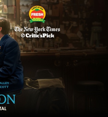 Blue Moon Get it Now on Digital