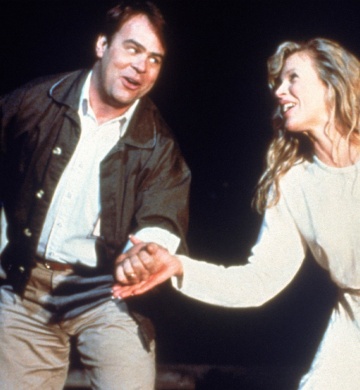 My Stepmother is an Alien banner