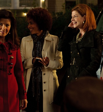 On Strike for Christmas banner