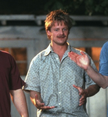 Saving Silverman banner