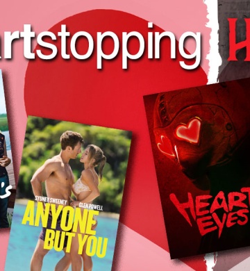 Reel Deals Curated HIts. Unbeatable Prices. heartstopping horror. On Sale Now. See the Collection Below.