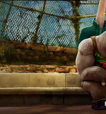 Goat. Get it Now On Digital & In Theatres.