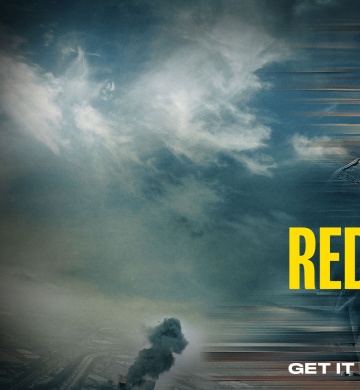 Redux Redux. Get it Now on Digital.