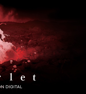 Certified Fresh. Rotten Tomatoes. Scarlet. Get it Now on Digital.