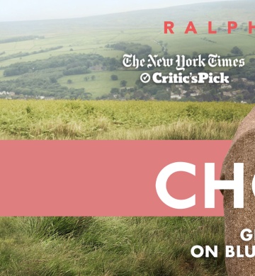 Ralph Fiennes. The New York Times Critics Pick. The Choral. Now on Blu-ray and Digitial.