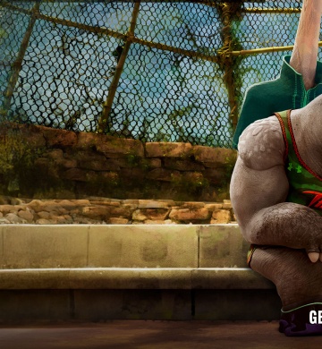 Goat. Get it Now On 4K UHD, Blu-ray and Digital