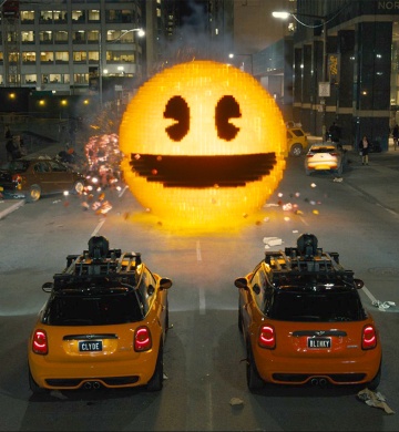 Pixels