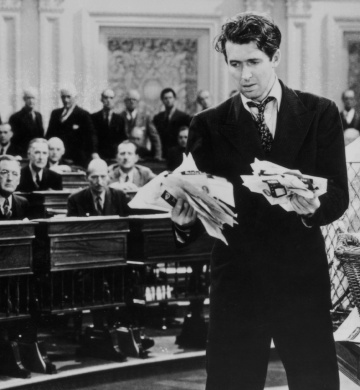 Mr. Smith Goes to Washington