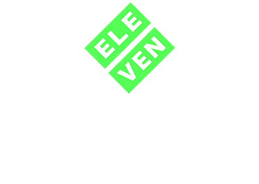 Eleven Logo