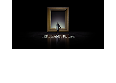 Left Bank Pictures Logo